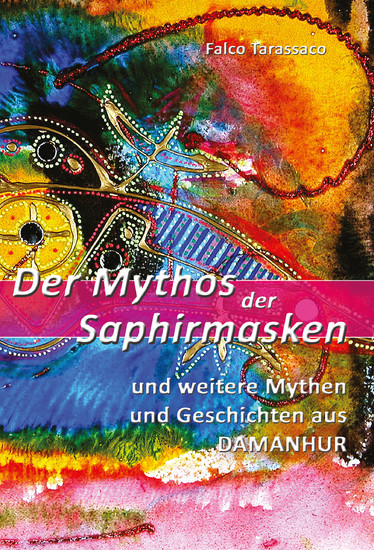 Der Mythos der Saphirmasken main product photo