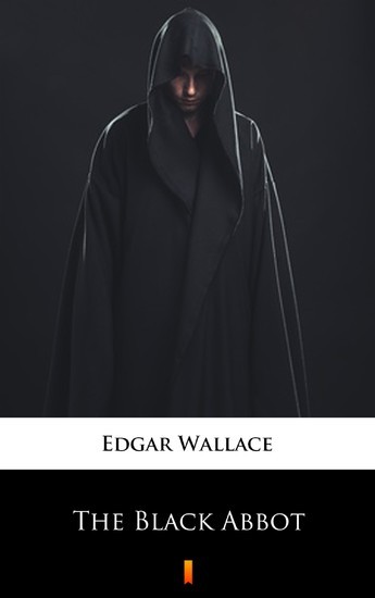 The Black Abbot main product photo