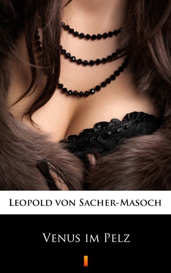 Venus im Pelz main product photo
