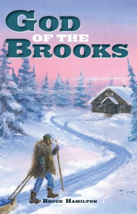 God of the Brooks