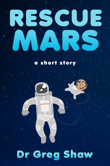Rescue Mars main product photo