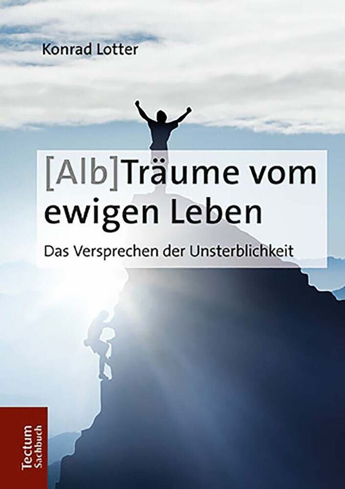 (Alb-)Träume vom ewigen Leben main product photo