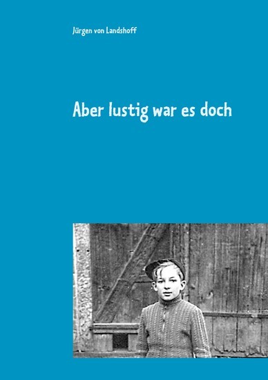 Aber lustig war es doch main product photo