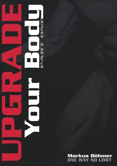 Upgrade Your Body - Part One main product photo