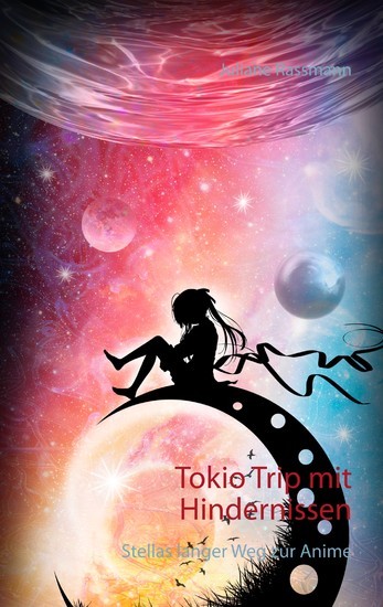 Tokio Trip mit Hindernissen main product photo