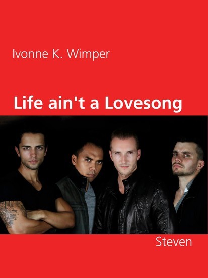 Life ain't a Lovesong main product photo