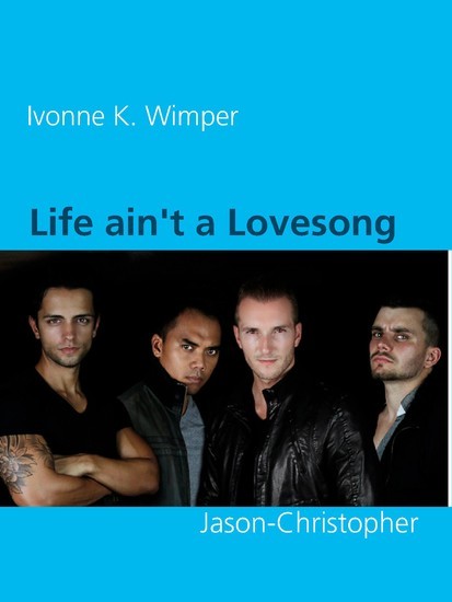 Life ain't a Lovesong main product photo