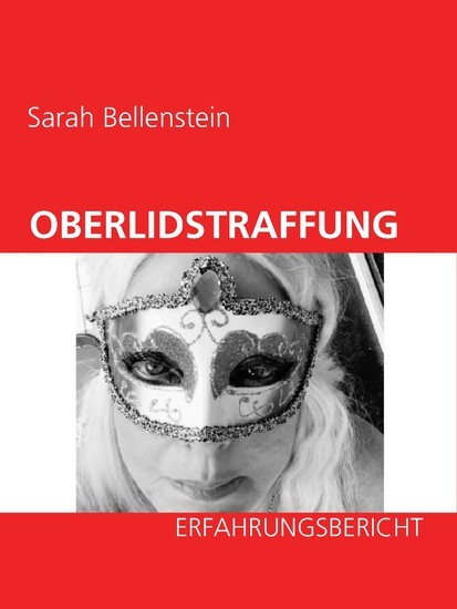 Oberlidstraffung - Erfahrungsbericht main product photo