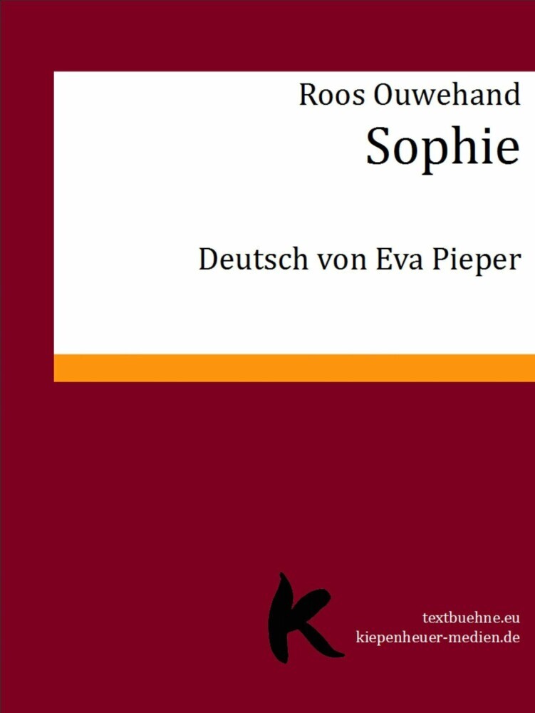 Sophie main product photo