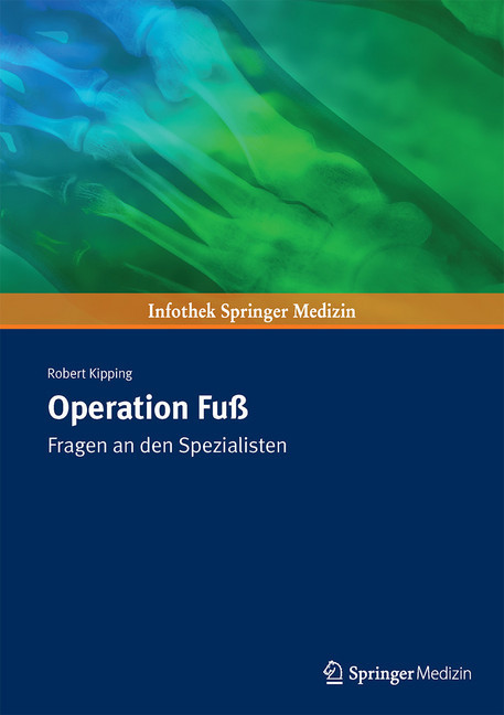 Operation Fuß main product photo