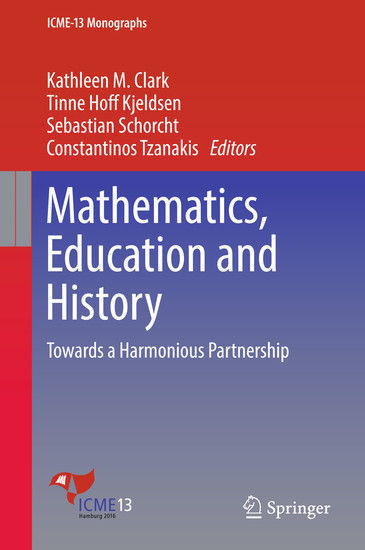 Mathematics, Education and History main product photo