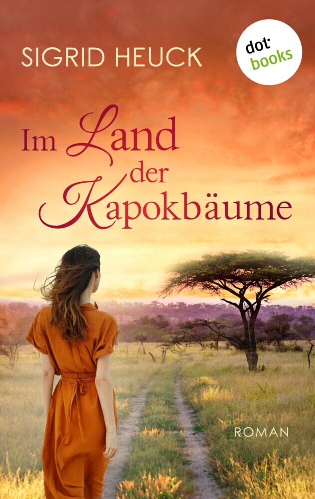 Im Land der Kapokbäume main product photo