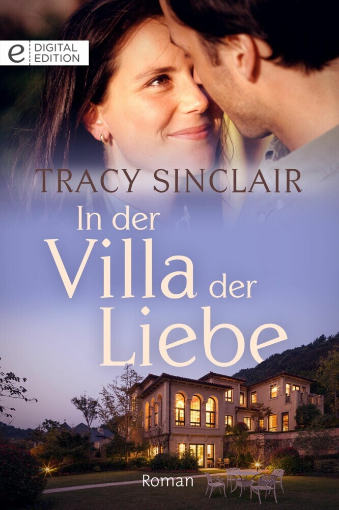 In der Villa der Liebe main product photo