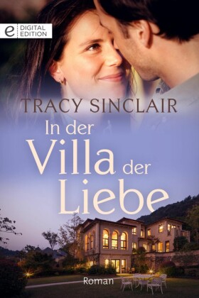 In der Villa der Liebe