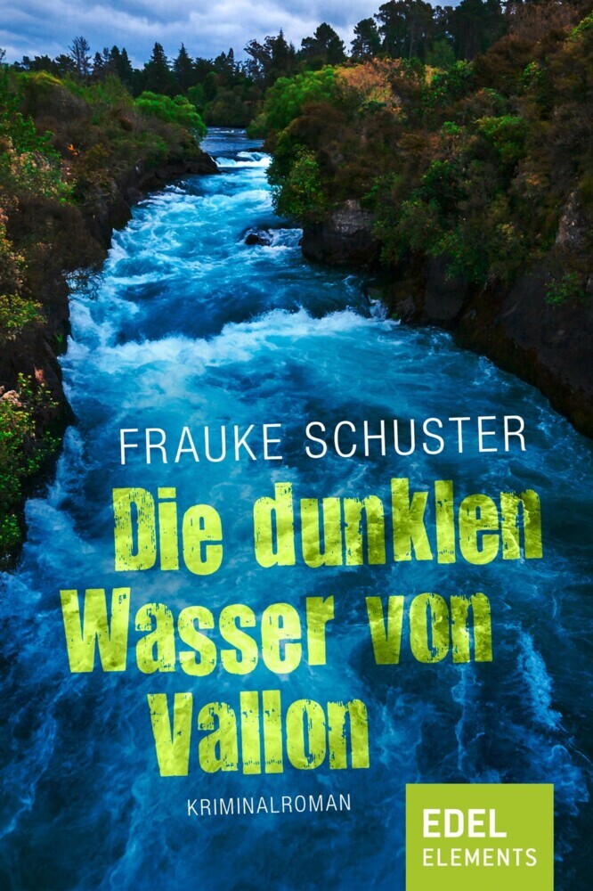Die dunklen Wasser von Vallon main product photo