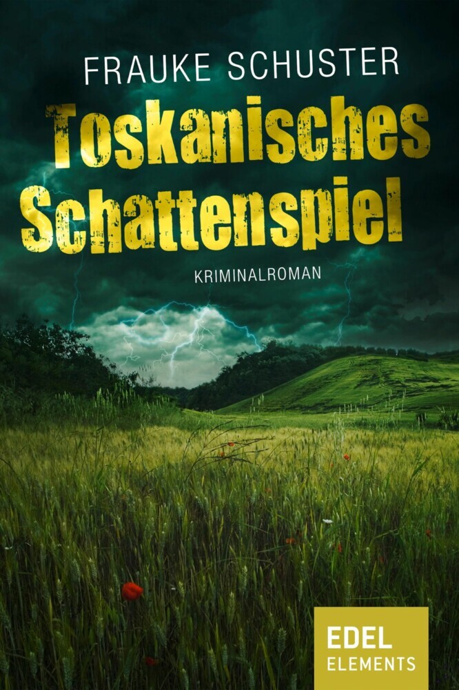 Toskanisches Schattenspiel main product photo