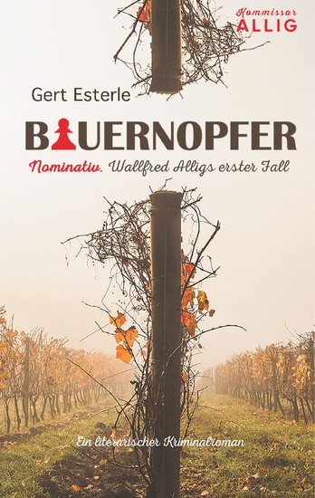 Bauernopfer main product photo
