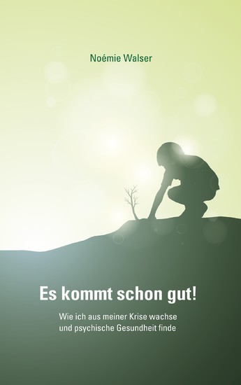 Es kommt schon gut! main product photo