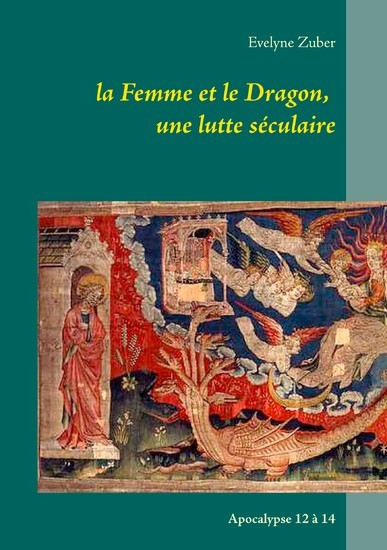 la Femme et le Dragon, une lutte séculaire main product photo