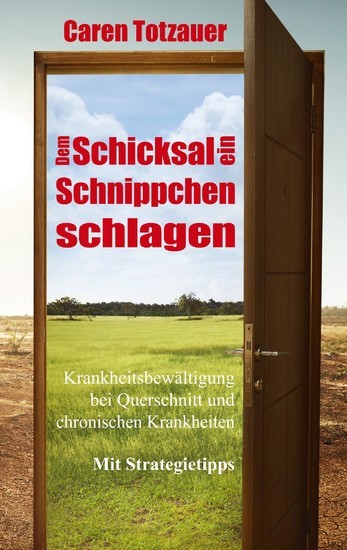 Dem Schicksal ein Schnippchen schlagen main product photo