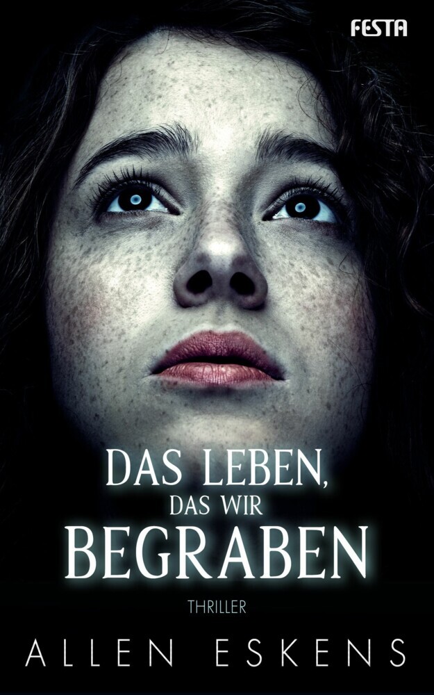 Das Leben, das wir begraben main product photo