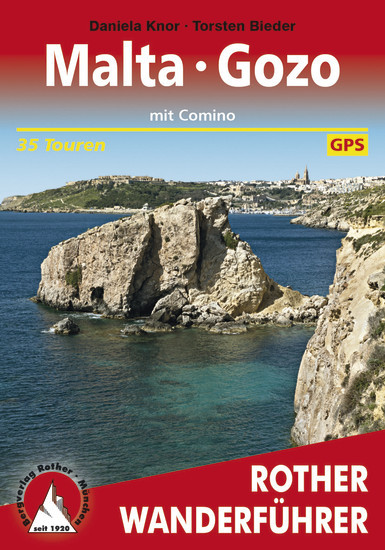Malta - Gozo main product photo