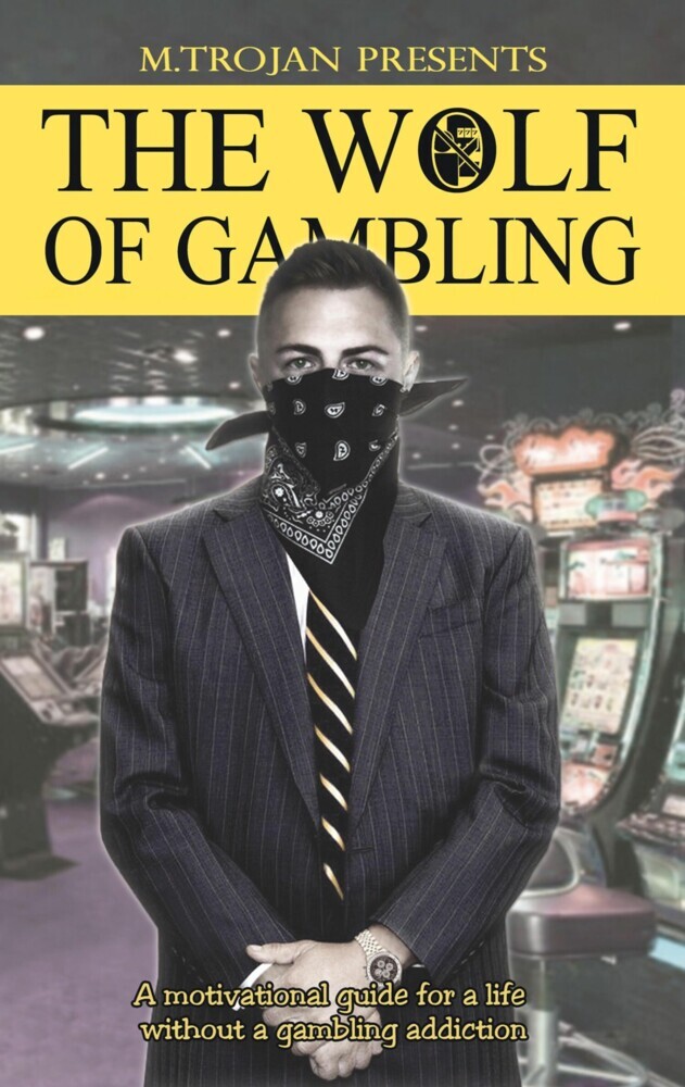 The Wolf of Gambling main product photo