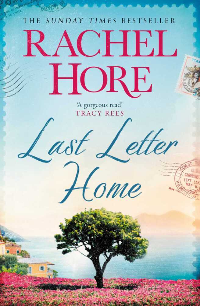 Last Letter Home main product photo
