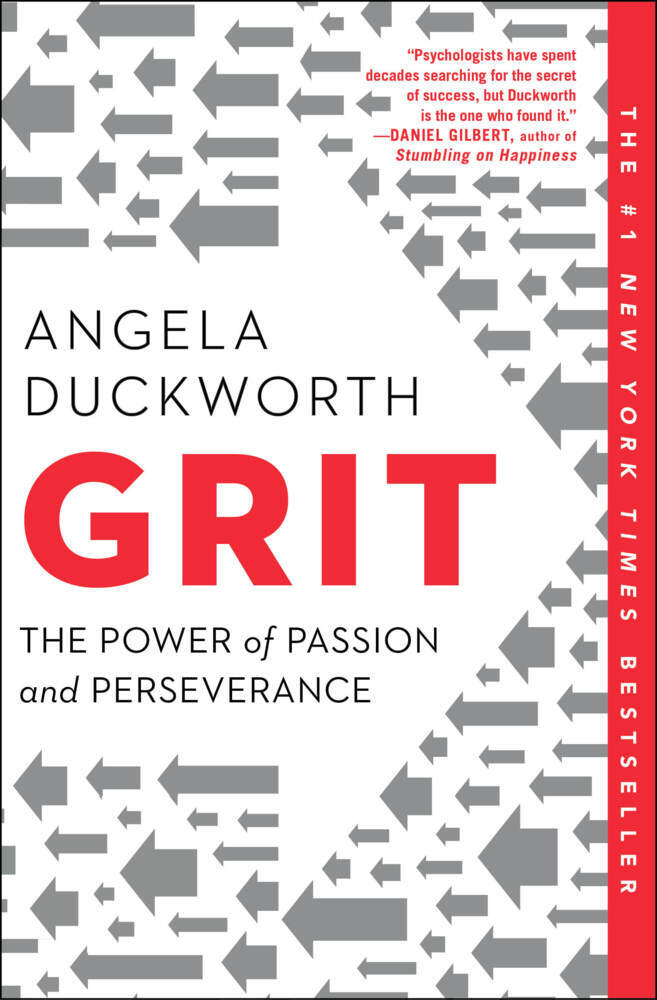 Grit main product photo
