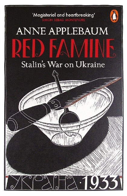 Red Famine main product photo
