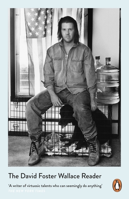 The David Foster Wallace Reader main product photo
