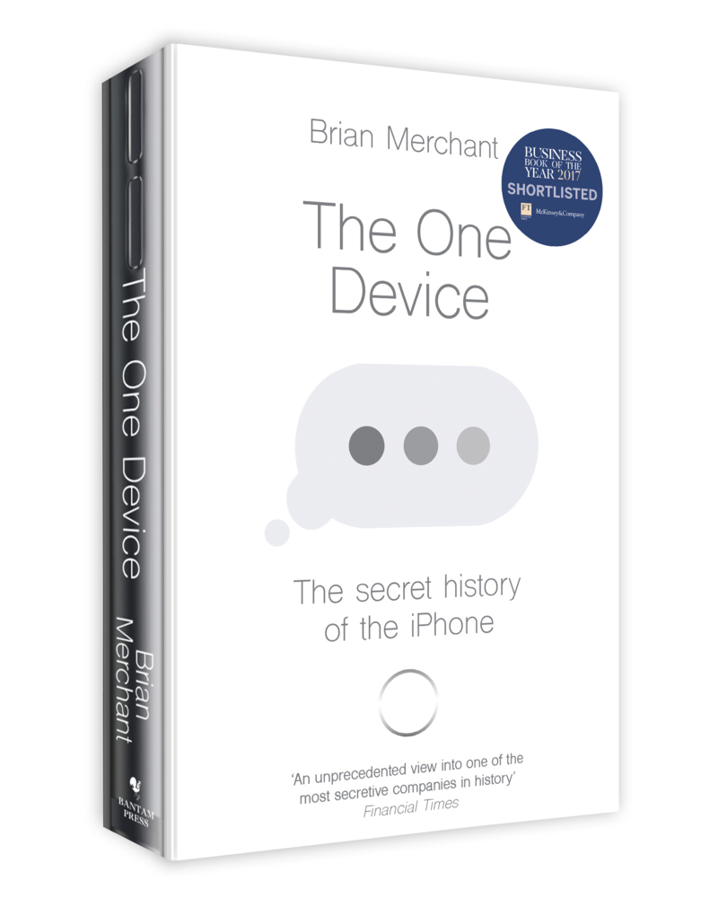 The One Device main product photo