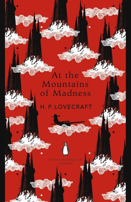 At the Mountains of Madness main product photo