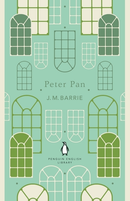 Peter Pan main product photo