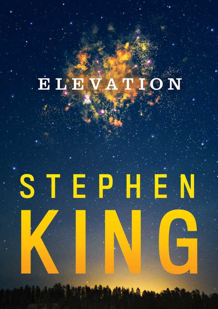 Elevation main product photo