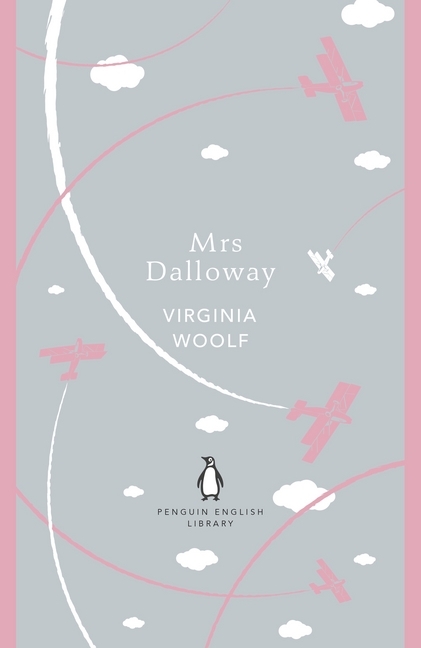 Mrs Dalloway main product photo