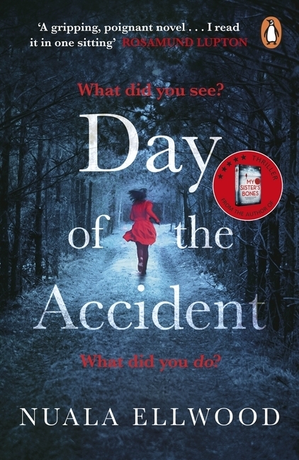 Day of the Accident main product photo