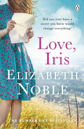 Letters to Iris