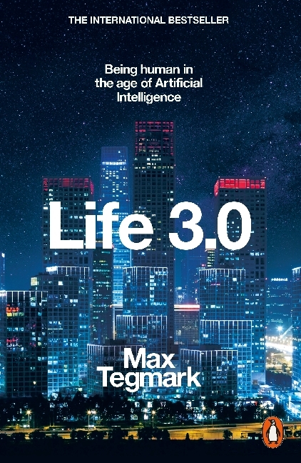 Life 3.0 main product photo