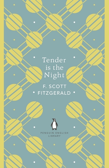 Tender is the Night main product photo