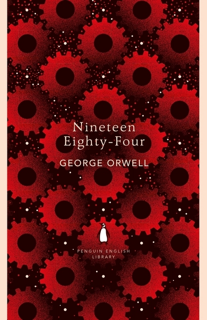 Nineteen Eighty-Four main product photo