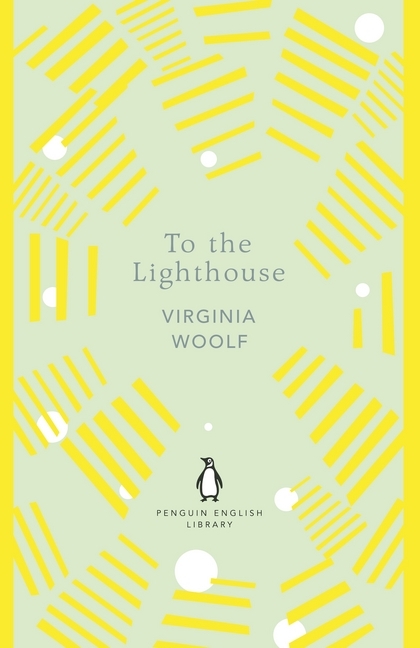 To the Lighthouse main product photo