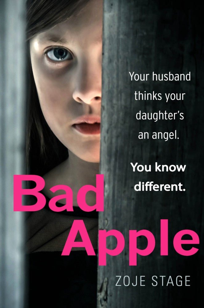 Bad Apple main product photo