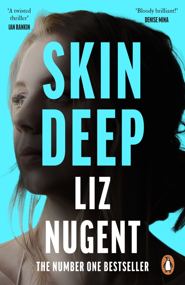 Skin Deep main product photo