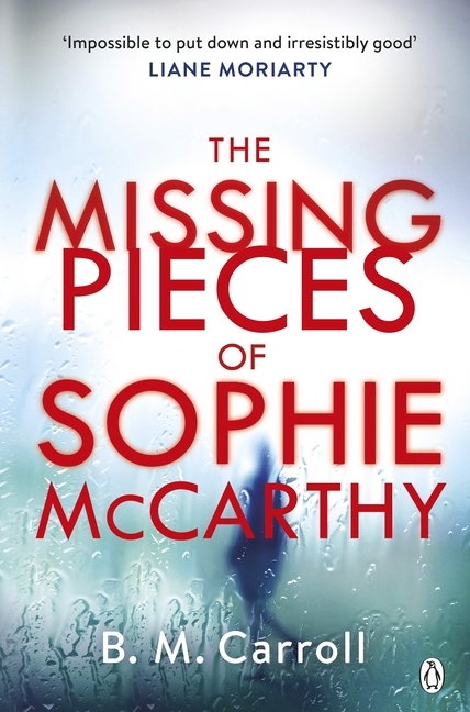 The Missing Pieces of Sophie McCarthy main product photo