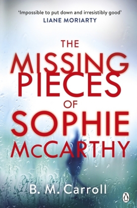 The Missing Pieces of Sophie McCarthy