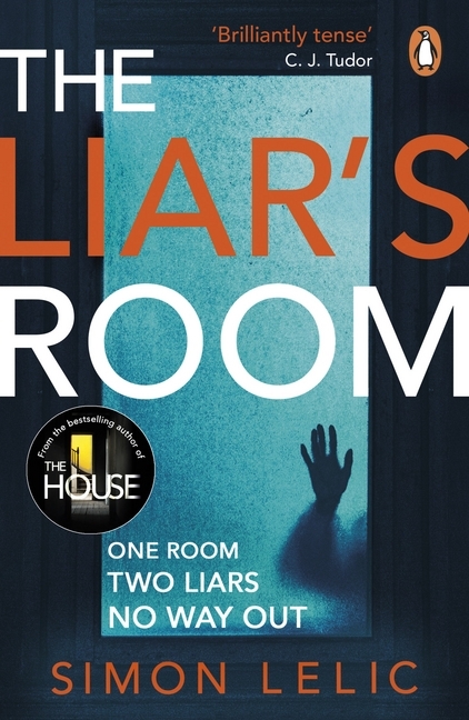 The Liar's Room main product photo