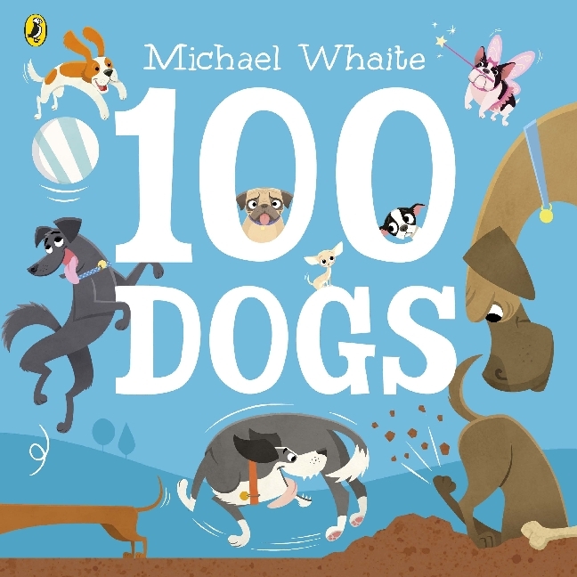 100 Dogs main product photo