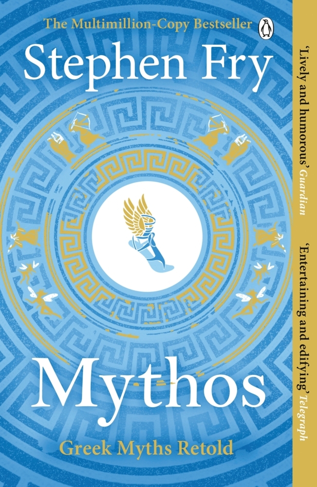 Mythos main product photo