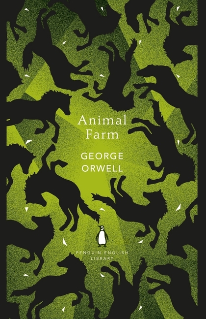 Animal Farm main product photo